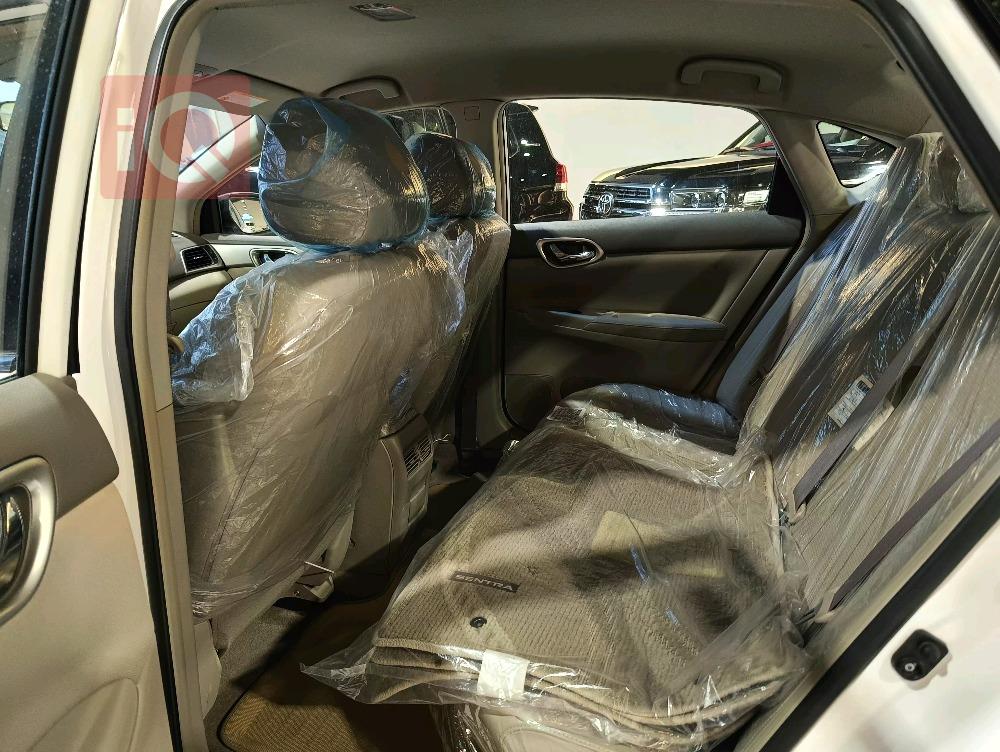 Nissan Sentra